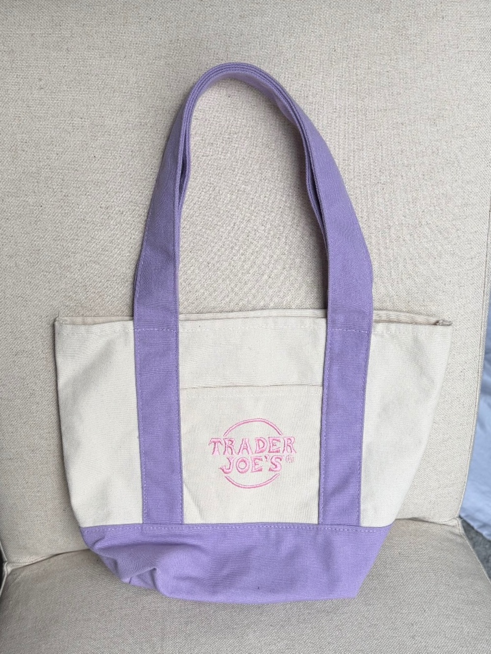 Trader Joe’s Mini Tote
